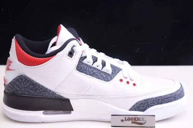 MaikeSneakers RED